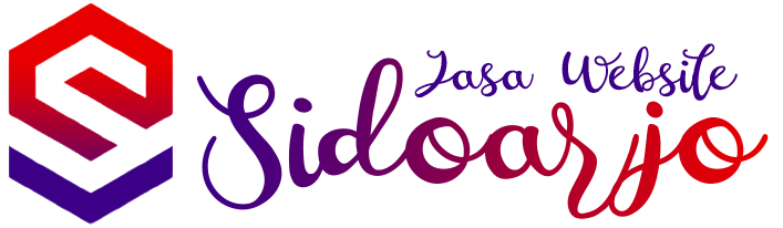 Jasa Website Sidoarjo